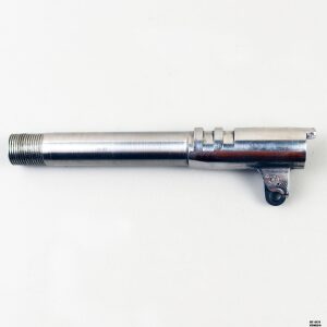 Canna Colt cal. 45 HP matr. 0048