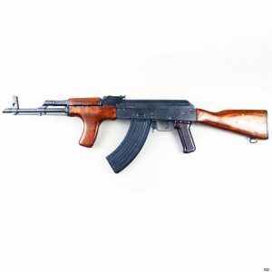 Fucile arsenali di Cugir mod. AK47 cal. 7,62x39 matr. ACM2364