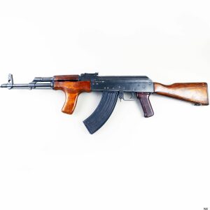 Fucile arsenali di Cugir mod. AK47 cal. 7,62x39 matr. ACN1920