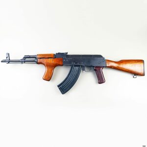Fucile arsenali di Cugir mod. AK47 cal. 7,62x39 matr. AEG3133