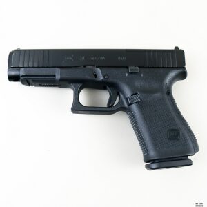Pistola GLOCK MOD. 49 MOS 9 LUGER FS +1C - LTD