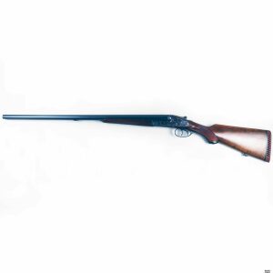Doppietta Gnali modello Holland & Holland cal. 20 matr. 3201