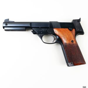 Pistola High Standard mod. Supermatic Citation cal. 22 lr matr. 2363256