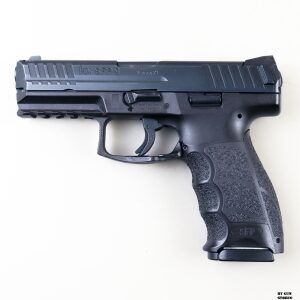Pistola Heckler & Koch mod. SFP9 cal. 9x21 matr. 226-000388