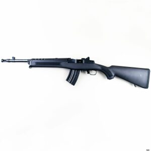 Carabina RUGER mod. MINI-30 cal. 7.62X39 16.5"