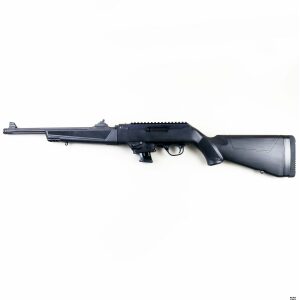 Carbine RUGER SEMIAUTO PC-CARBINE 9 LUGER 16.5" TD -F