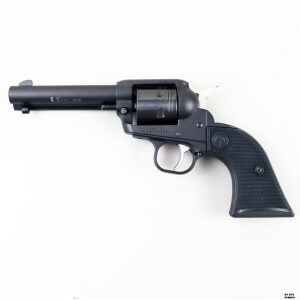 Revolver RUGER mod. SA WRANGLER cal. 22 lr