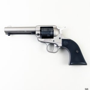 Revolver RUGER mod. SA WRANGLER cal. 22 lr