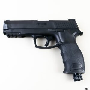 PISTOLA – UMAREX – T4E TP50 CAL.50 CO2 RB