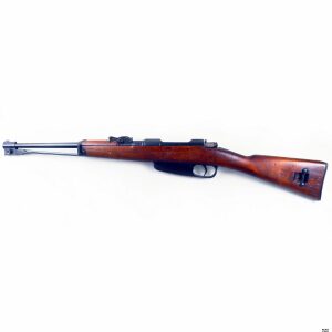 Moschetto Carcano mod. 91 Cavalleria cal. 6,5x52 matr. V5414