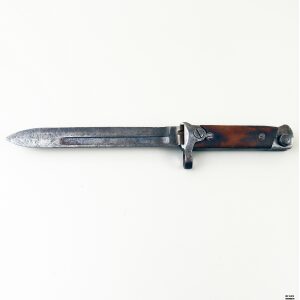 Baionetta Carcano 91/38 Pieghevole - N°1
