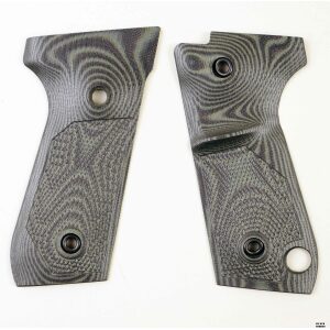 Guancette per pistola Beretta serie 92