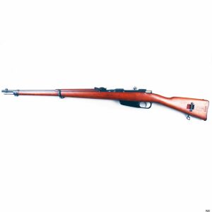 Fucile Carcano mod. 91/41 cal. 6.5x52 matr. R2442