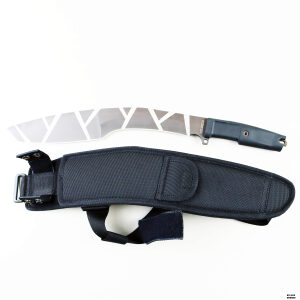 ExtremaRatio - Kukri KH - Geocamo - Coltello