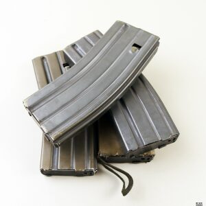 Caricatore per Colt M16- AR-15 - M4 o Cloni
