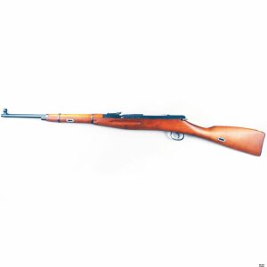 Fucile Ars. Mil. Polacco Radom (11) mod. WZ48 cal. 22 lr matr. KB07349