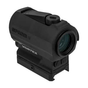 VORTEX SPARC 2 AR RED DOT