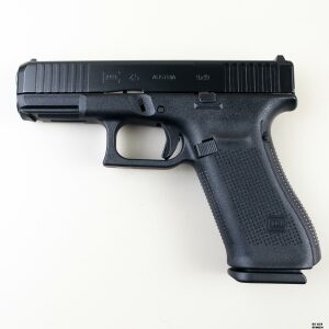 Pistola GLOCK mod. 45 FS MOS cal. 9x19 parabellum