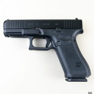 Pistola GLOCK mod. 45 G MATCH cal. 9x19 Parabellum