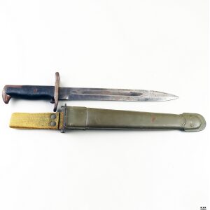 Baionetta GARAND T1-T2 Esercito Italiano