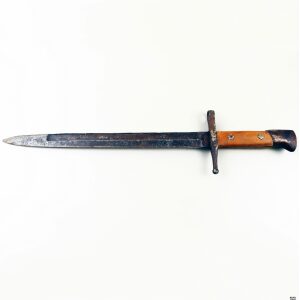 Baionetta 91 Carcano