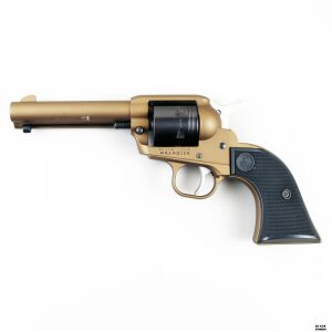 Revolver RUGER mod. SA WRANGLER cal. 22 lr