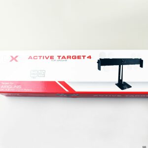 Active Target 4 per Airguns