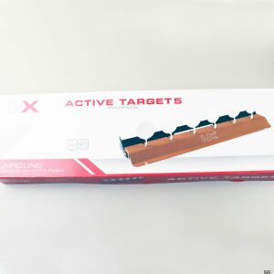 Active Target 5 per Airguns