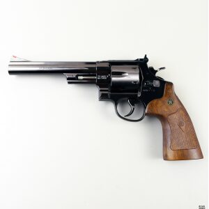 Revolver UMAREX Smith & Wesson mod. M29 CO2 4.5 6.5" BLUED CN00200
