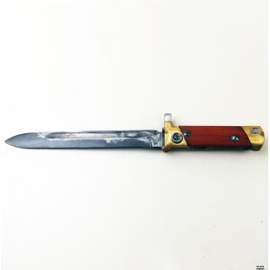 Baionetta Carcano 91/38 pieghevole n° 7