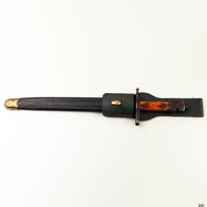 Baionetta Carcano 91 TS n°1