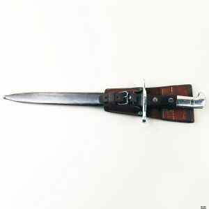 Baionetta Schmidt Rubin K31