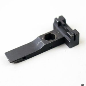 CLT 1 - Tacca di mira posteriore revolver Colt Python / Trooper tacca di mira originale