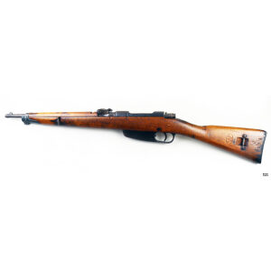 Fucile Carcano mod. 91TS NVC NAPOLEONE e VITTORIO CASTELLI cal. 6,5x52 matr. A434