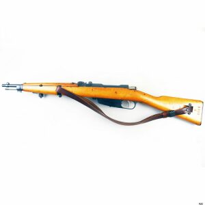 Moschetto Carcano 91/28TS Lanciabombe cal. 6,5x52 matr. A5184