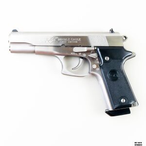 Pistola Colt mod. Double Eagle cal. 10 Auto matr. DT00558