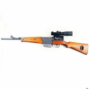 FUCILE MANIF. ARMI SAINT’ETIENNE MOD. MAS 49-56 CAL. 7.5X54R MATR. G41096
