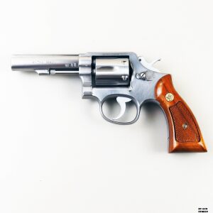 Revolver Smith & Wesson mod. 64-3 cal. 38 Sp matr. 1D58830