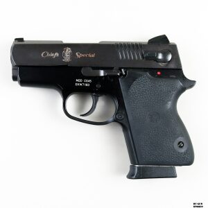 Pistola Smith & Wesson mod. CS45 cal. 45 Acp matr. EKW7183