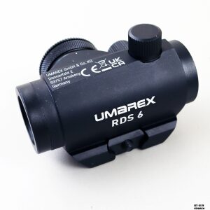 RED DOT UMAREX RDS6