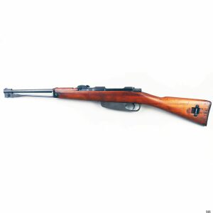 Moschetto Carcano mod. 91/38 Cavalleria FNA Brescia cal. 6,5x52 matr. XQ3641