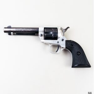 Revolver Colt mod. Frontier Scout cal. 22 lr matr. 32957F
