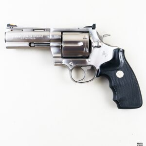 Revolver Colt mod. Anaconda cal. 44 mag. matr. MM46057