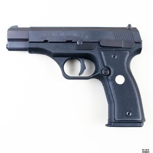 Pistola Colt All American mod. 2000 cal. 9x19 matr. PF15948