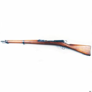 Fucile Schmidt Rubin mod. 1897 Kadet cal. 7,5x55 matr. 6578