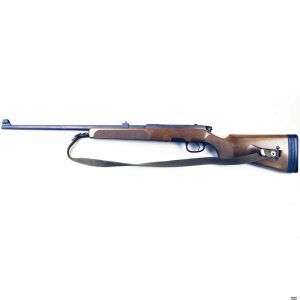Fucile Steyr mod. SSG69 cal. 308 win matr. 32967