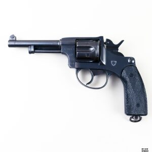Revolver Waffenfabrik mod. 1882/29 cal. 7,5 matr. 63089
