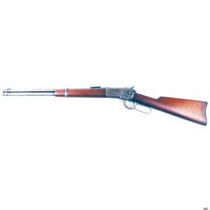 Fucile a leva Winchester mod. 1892 cal. 44-40 W.C.F. matr. 190494