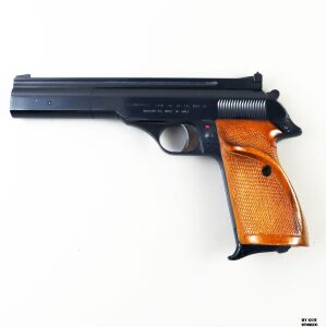 Pistola Bernardelli mod. 69 cal. 22lr matr. 24913