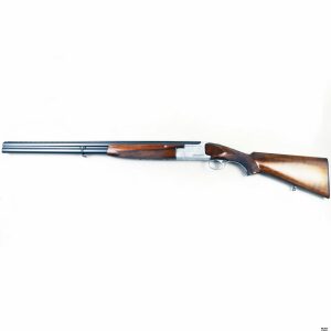 Sovrapposto Breda mod. Sirio Extra Lusso cal. 12 matr. 600079